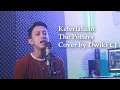 KETERLALUAN - THE POTTER'S ( COVER BY DWIKI CJ )
