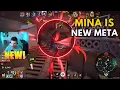 Download Lagu MINA IS NEW META!! - Deadlock Highlights Ep 323