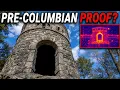 This Rhode Island Stone Tower Could Expose Evidence of Visitors Centuries Before Columbus
