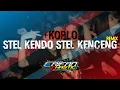 Download Lagu Dj Stel Kendo Stel Kenceng - Erifanthastic ft Kill The Dj ft NDX- Angklung Slow Bass- [BBSMW][2K21]