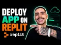 HOW TO DEPLOY AN APP ON REPLIT STEP-BY-STEP GUIDE 2026