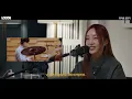 SM’s R&B Singer-Songwriter | LOGOS Talk & Live [Min Jiwoon]