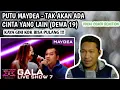 AKU SHOCK BANGET❗PUTU MAYDEA - TAK AKAN ADA CINTA YANG LAIN (DEWA-19) KOK BISA DIA YANG PULANG