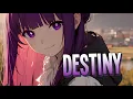 Lagu Nightcore - Destiny | NEFFEX [Sped Up]
