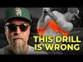 Golf Towel Drill EXPOSED Most Dangerous Tip