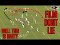 Jakobi Lane Elijah Sarratt SHOWED Something CRAZY In Their Baltimore Ravens DEBUT Ravens News