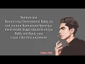 Download Lagu BLOO - DOWNTOWN BABY Easy lyrics