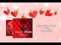 Download Lagu ARAW NG PUSO | (OFFICIAL VISUALIZER) ACIER OF OBSCURE ROYALS PROD BY: KLBEATS