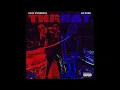 Blac Youngsta & 42 Dugg - Threat (AUDIO)