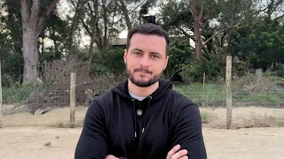 LEVEI MAIS DE 1 ANO PRA SUPERAR ESSE TÉRMINO