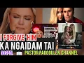 Download Lagu 𝙆𝘼 𝙉𝙂𝘼𝙄𝘿𝘼𝙈 𝙏𝘼𝙄 (I FORGIVE HIM) 🅴🆁🅸🅺🅰  🅺🅸🆁🅺- ALOUPI VAL JENGE. ✝️🙏