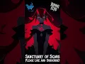 Download Lagu Sanctuary of Scars - Burning Echo - A Gothic Metal Anthem of Resilience