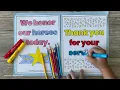 Veterans Day Coloring Pages Bulletin Board Activities Thank You Veterans