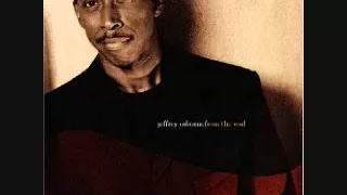 jeffrey osborne close the door