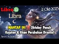 Download Lagu Libra♎ THIS IS GREAT‼️October is Full of Surprises \u0026 Will Change Drastically in 2025 - Zodiac Eyes
