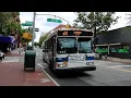 MTA Bus Company 2005 Orion VII 2nd Generation Hybrid on the Q18 Bus