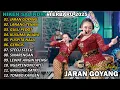 Lagu JARAN GOYANG 🎵 | NIKEN SALINDRY | FULL ALBUM TERBARU VERSI CAMPURSARI VIRAL🎵  TRENDING 2025/2024