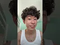 natural makeup look for men