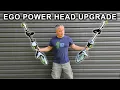Download Lagu EGO Gen 2 Powerhead Review and Comparison - Differences from Gen 1 Version