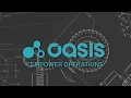 OASIS - Viewing Multi-Dimensional Data