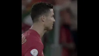 على حسب وداد قلبي يابوييا تصميم كرستيانو كرة القدم 