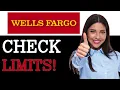 How To Find Out Card Wit rawal Limit Of Wells Fargo 2025
