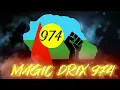 SEAN PAUL & Mr VEGAS - Hot gal to day BY MAGIC DRIX 974