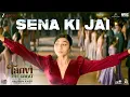 Download Lagu Sena Ki Jai - Tanvi The Great | Anupam Kher, Jackie Shroff | Shubhangi | Shagun Sodhi |MM Keeravaani