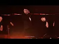 세훈(SEHUN) - Crazy [260410~260412 교차편집 EXO PLANET #6 - EXhOrizon in SEOUL]