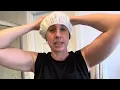 No Water Needed No Rinse Shampoo Cap Honest Review