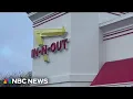 In-N-Out shutters Oakland location due to excessive crime claims