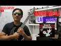 Lagu Lamunan Andromedha Cover Guitar,Vocal Original Pungky Deaz