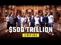 The Rothschild Family The RICHEST Legacy in Finance