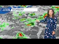 Sunny Today Impact Days to Finish the Week