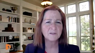 Barbara McQuade on the White House s Anti-Crime Initiative and Detroit