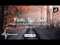 Download Lagu DJ MALAM INI KU RINDU PADAMU [ RINDU TAPI JAUH ] SLOW REMIX VIRAL TIKTOK TERBARU 2024 FULL BASS