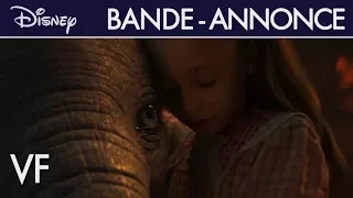 Dumbo - Bande Annonce VF
