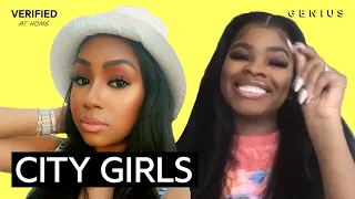 city girls 