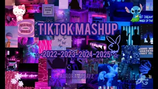 Tiktok Mashup 2022-2023-2024-2025