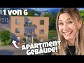 Download Lagu Ich baue ZUM ERSTEN MAL ein Apartment-Gebäude! (Stream vom 16.07.25)