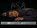 Beneath A Steel Sky Death Sequences