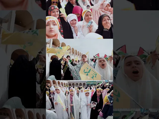 همخوانی برای اولین بار #shorts