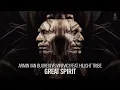 Armin van Buuren vs Vini Vici feat. Hilight Tribe - Great Spirit (Extended Mix)