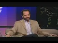 TAVIS SMILEY TONY SHALHOUB NOV 11 2009 MONK FINALE