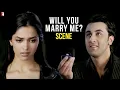 Download Lagu Will You Marry Me? | Scene | Bachna Ae Haseeno | Ranbir Kapoor | Deepika Padukone | Siddharth Anand