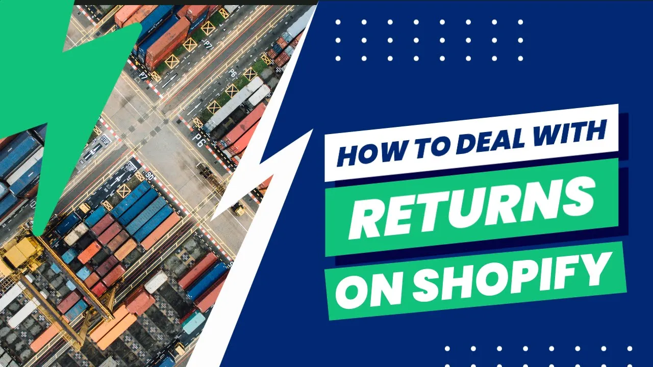 How To Handle Returns Like A Pro In Shopify