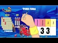 Place Value in Word Form - 2nd Grade