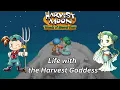 Lagu Harvest Moon: Friends of Mineral Town - The Harvest Goddess (Events, Dialogue, Marriage)