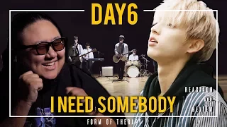 Download Producer Reacts to DAY6 \ MP3