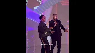 كواليس كليب محمد رمضان اغنية محمد رمضان رولا رولا سلامه عليكم كله روادان قريبا اا الكليب 